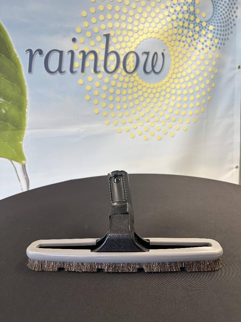 Rainbow Gladde vloerenborstel E2/Black/SRX (30cm), Witgoed en Apparatuur, Ophalen of Verzenden