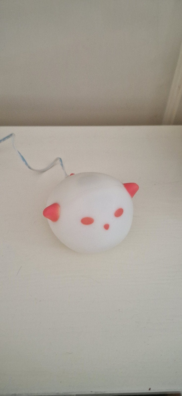 ikea spoka kat, Ophalen of Verzenden, Gebruikt