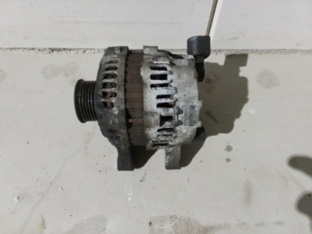 DYNAMO PEUGEOT 2.0 16V, Auto-onderdelen, Niet ingevuld, Gebruikt, Citroën, Niet ingevuld