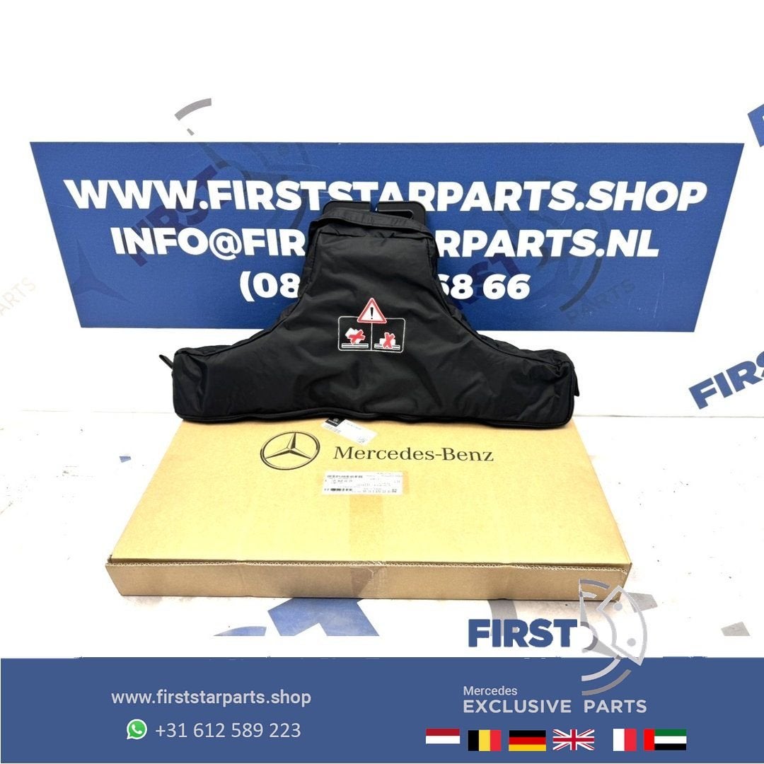 A205 A217 A238 CABRIO WINDSCHERM OPBERG TAS A2058680009 C43, Gebruikt, Ophalen of Verzenden, -, -