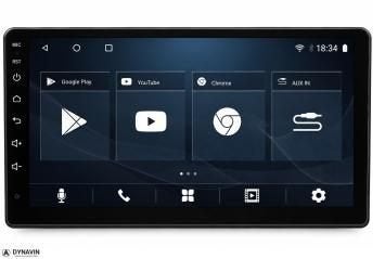 Navigatie audi a3 2005-2012 carplay android 16 usb Dynavin, Nieuw, Dynavin, Verkoop@inbouwnavigatie.com, Oberonweg 262
