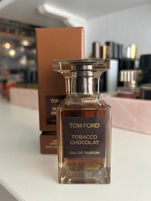 Tom Ford Tobacco Chocolat 50 ml, Verzenden, Nieuw