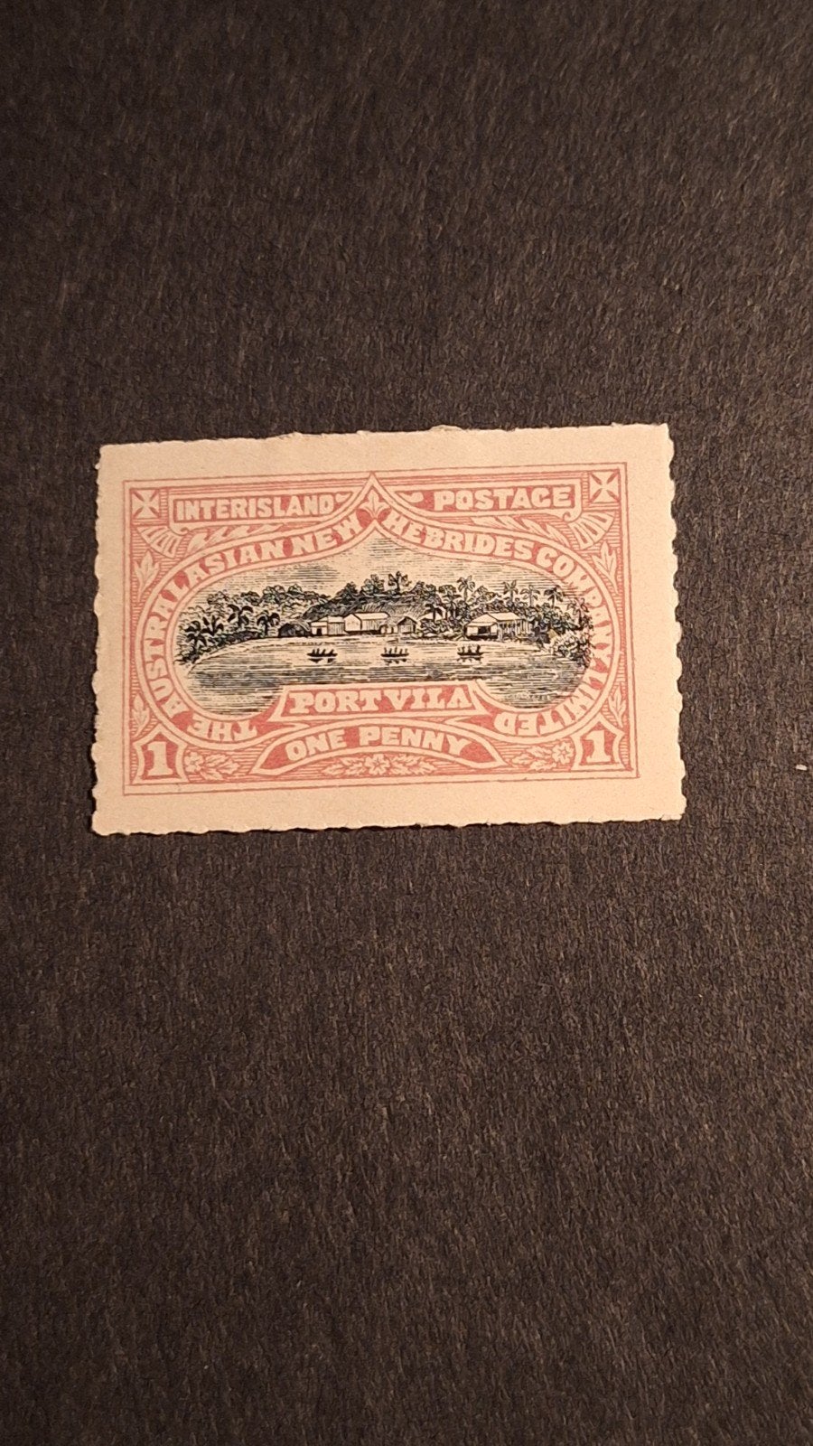 Australië, Ophalen of Verzenden, Postfris