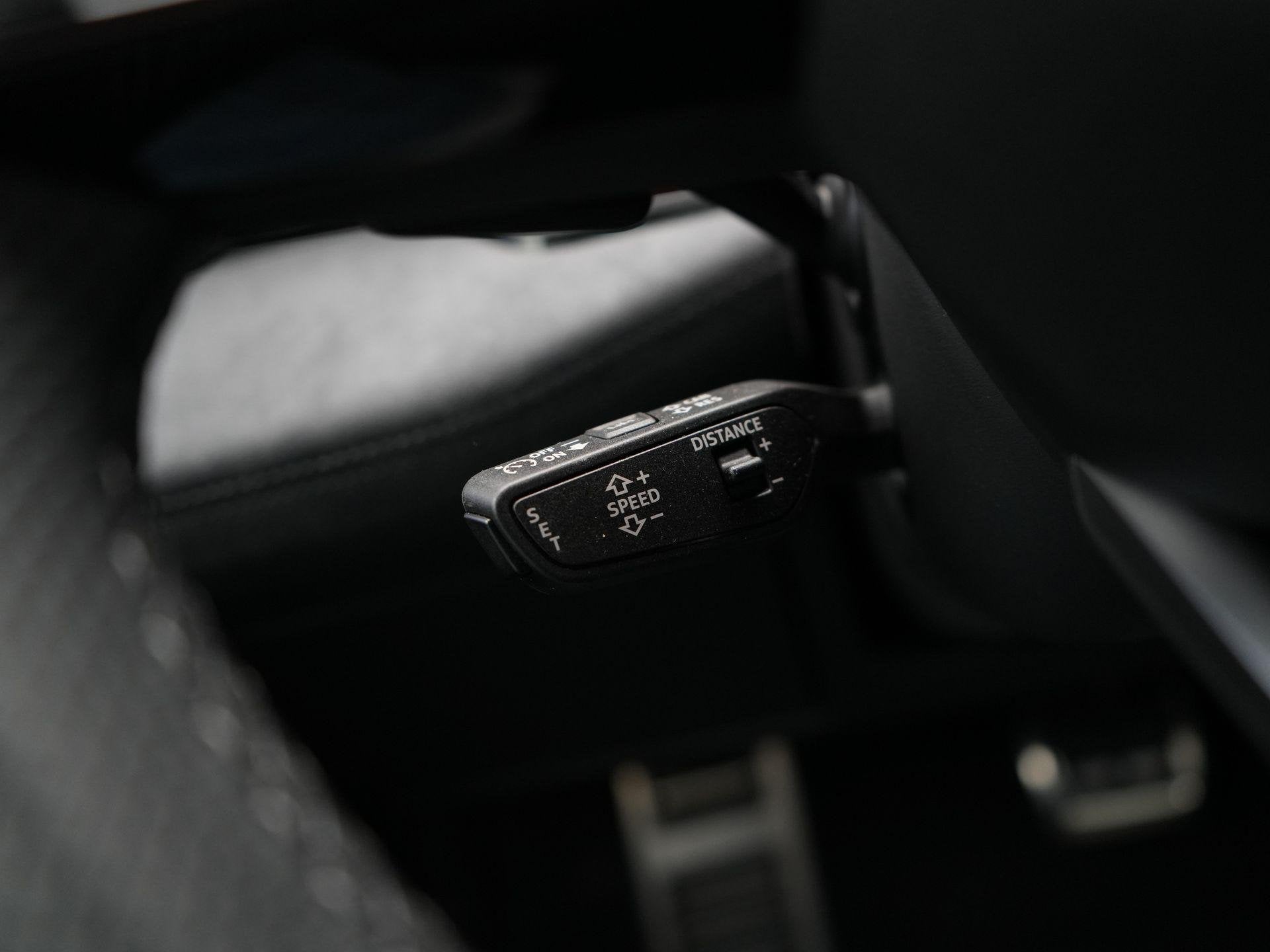 Foto 32 van Audi A6 Avant e-tron S edition 83 kWh 286pk | Luchtvering |