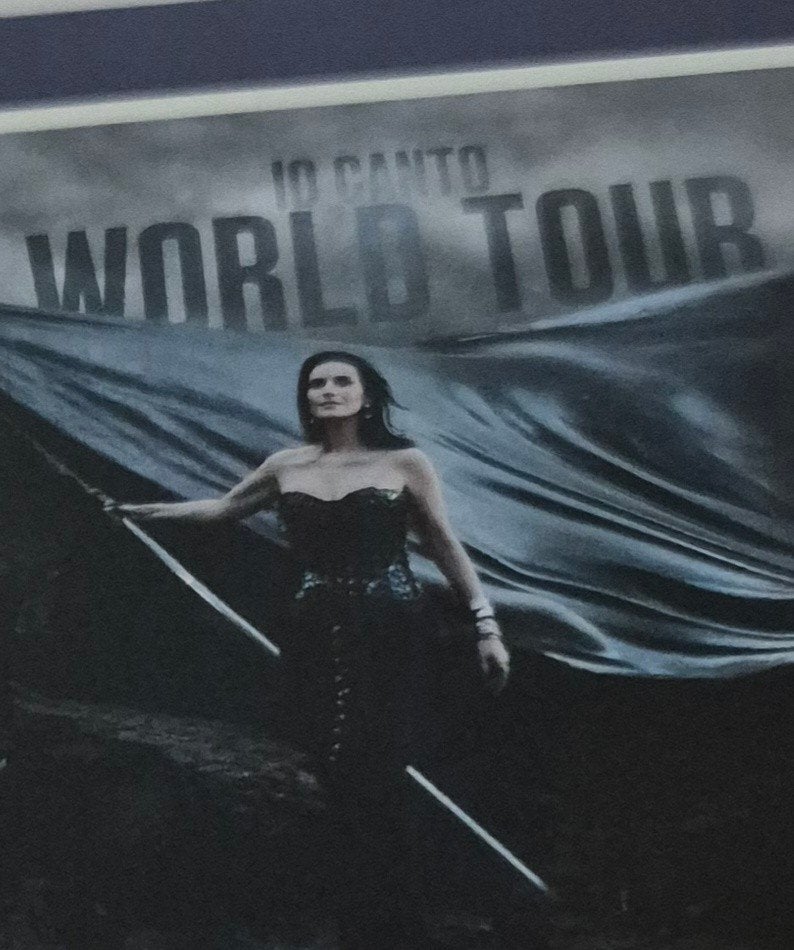 1 ticket laura pausini 25 oktober brussel inclusief hotel., Eén persoon, Oktober