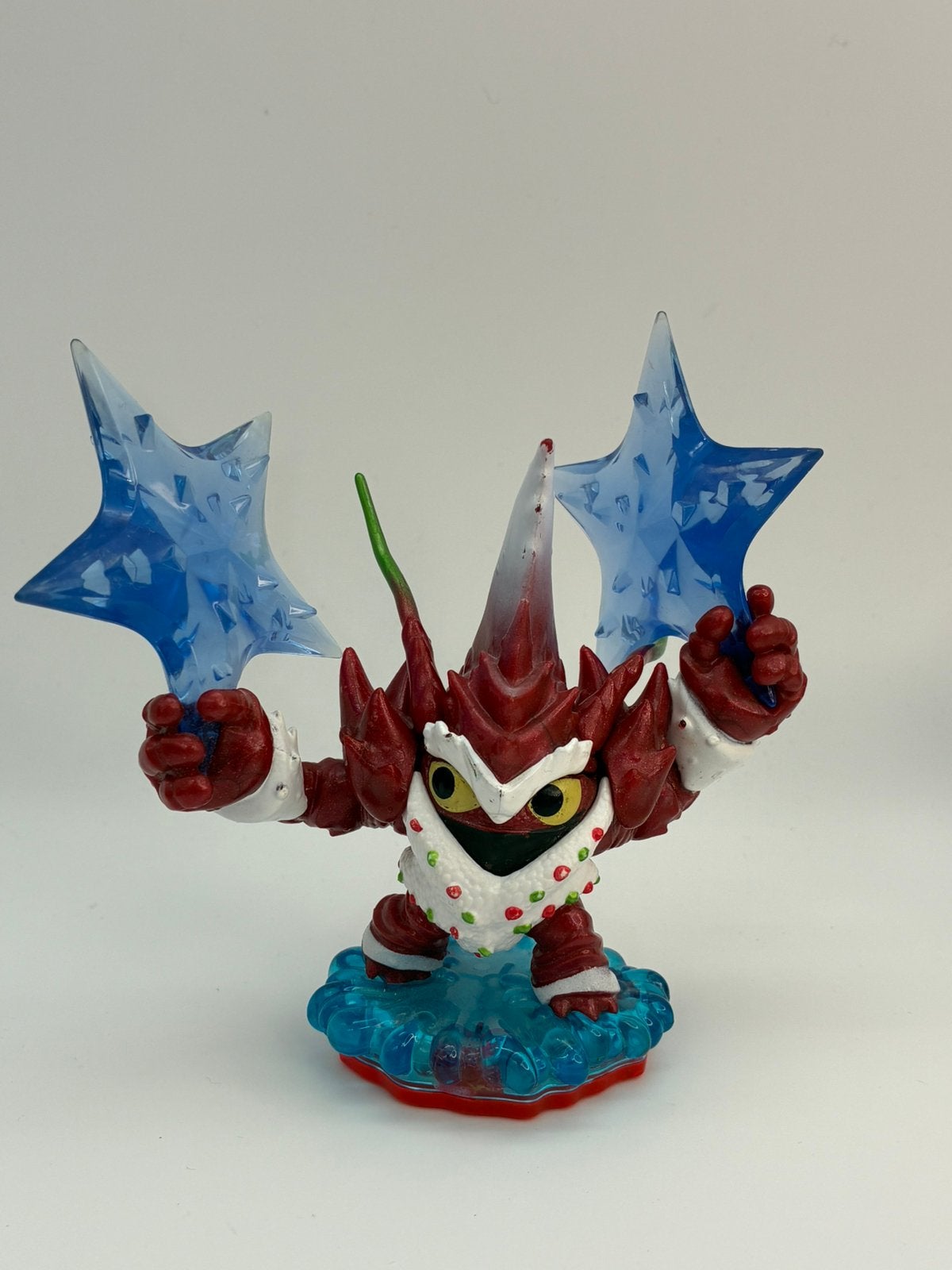 Skylanders Trap Team Winterfest Lob-Star, Avontuur en Actie, W, 2 spelers, Ophalen of Verzenden