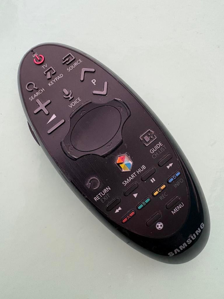 Originele Samsung Smart TV Afstandsbediening, Ophalen of Verzenden, Zo goed als nieuw, Tv