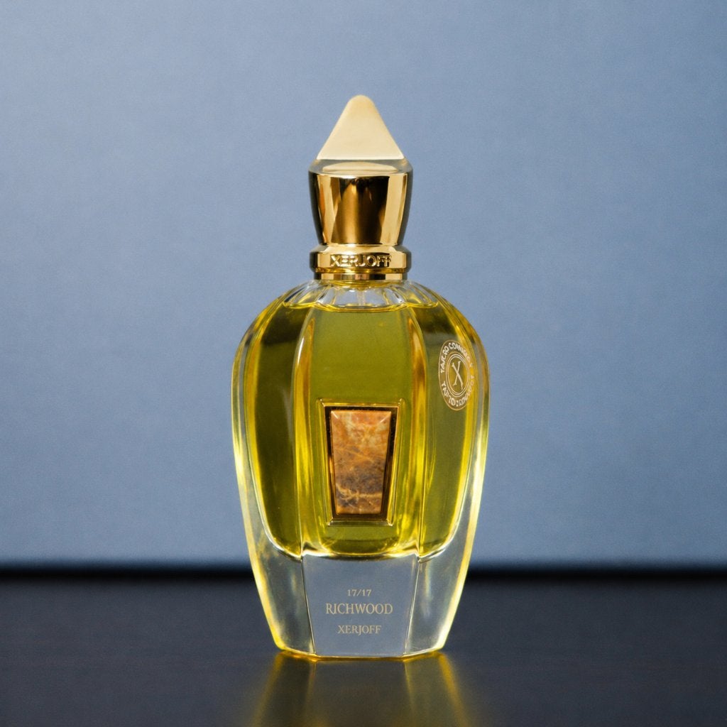 Xerjoff - Richwood sample, Verzenden, Nieuw