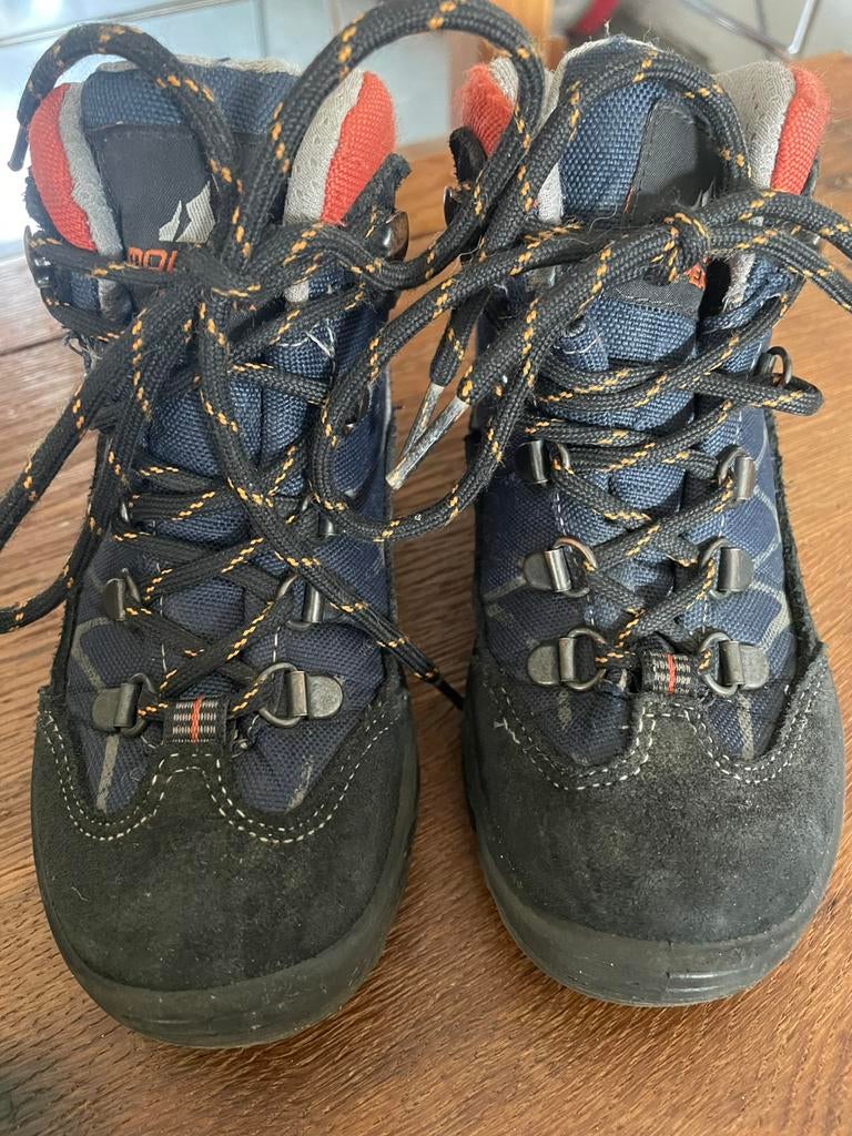 Mountain peak berg wandel schoenen maat 29, Ophalen of Verzenden, Zo goed als nieuw, Schoenen