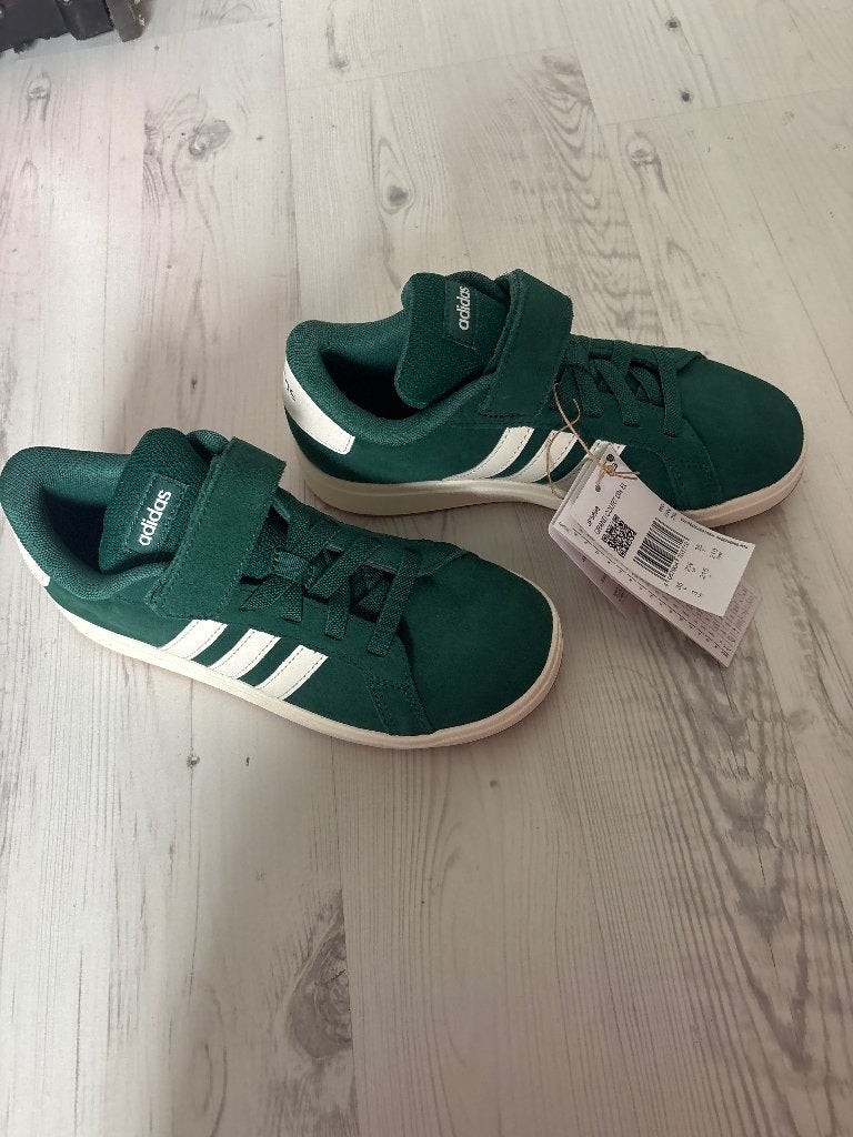 Kinderschoenen, Ophalen, Adidas, Jongen of Meisje, Schoenen
