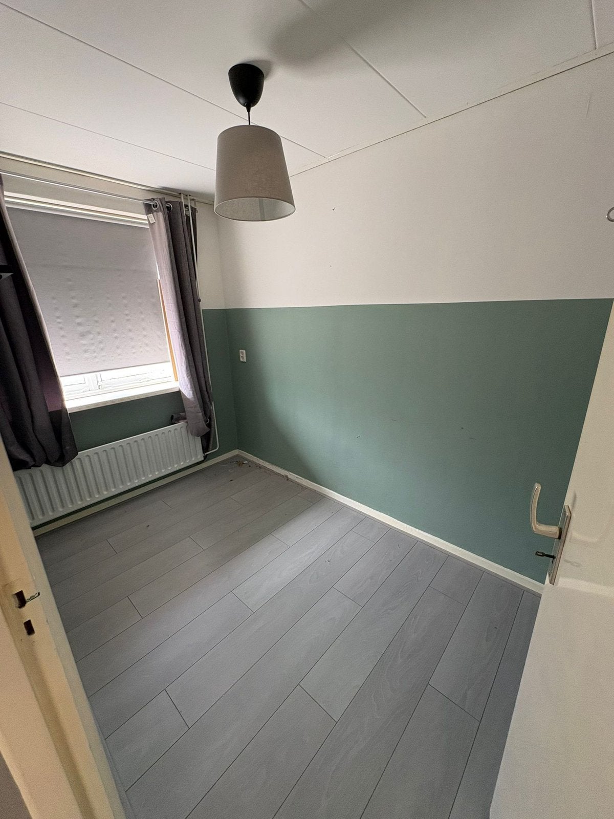 Schilder gezocht klusser gezocht