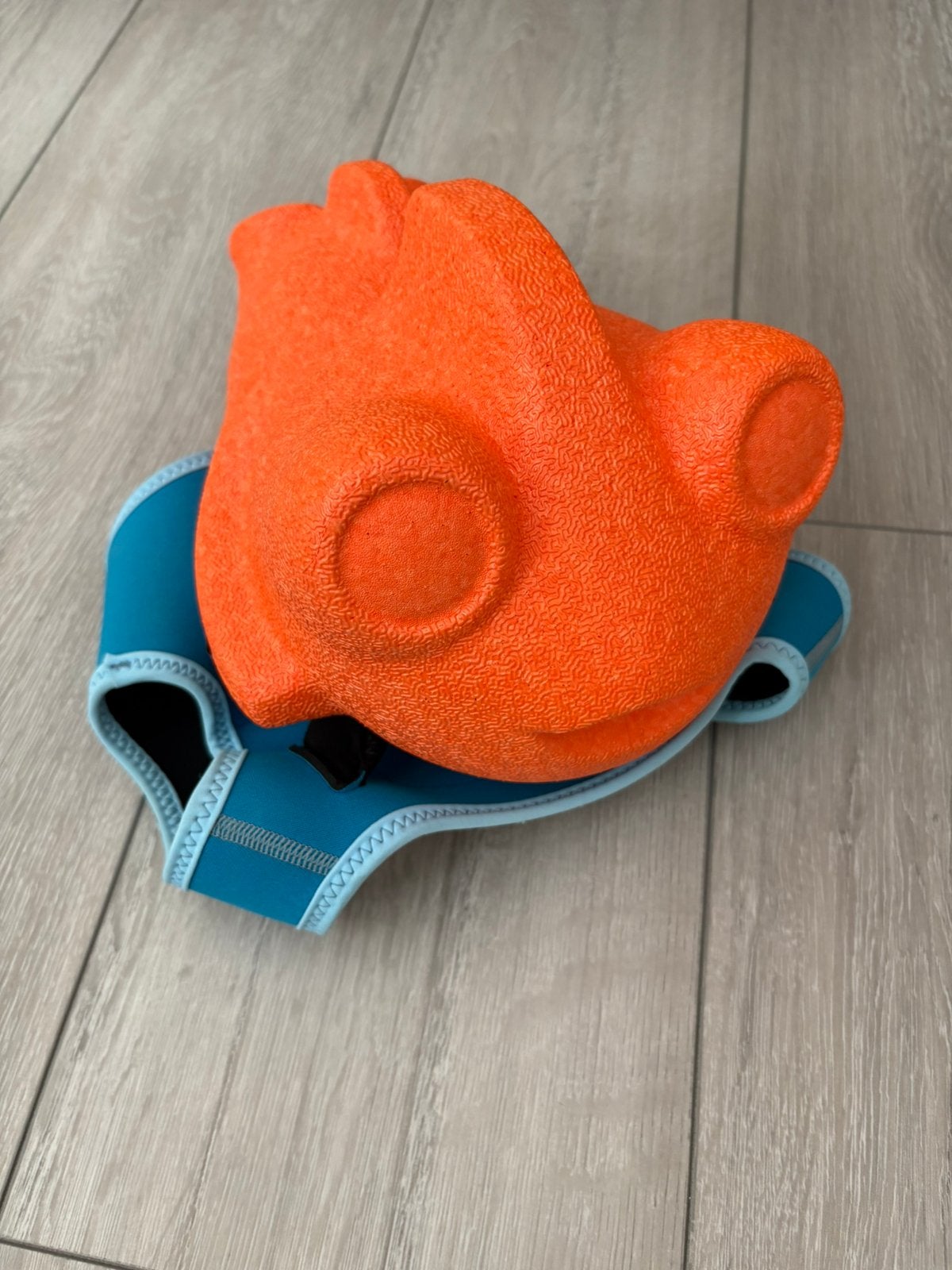 Fibby zwemhulp, Jongen of Meisje, One size, Ophalen of Verzenden, Zo goed als nieuw
