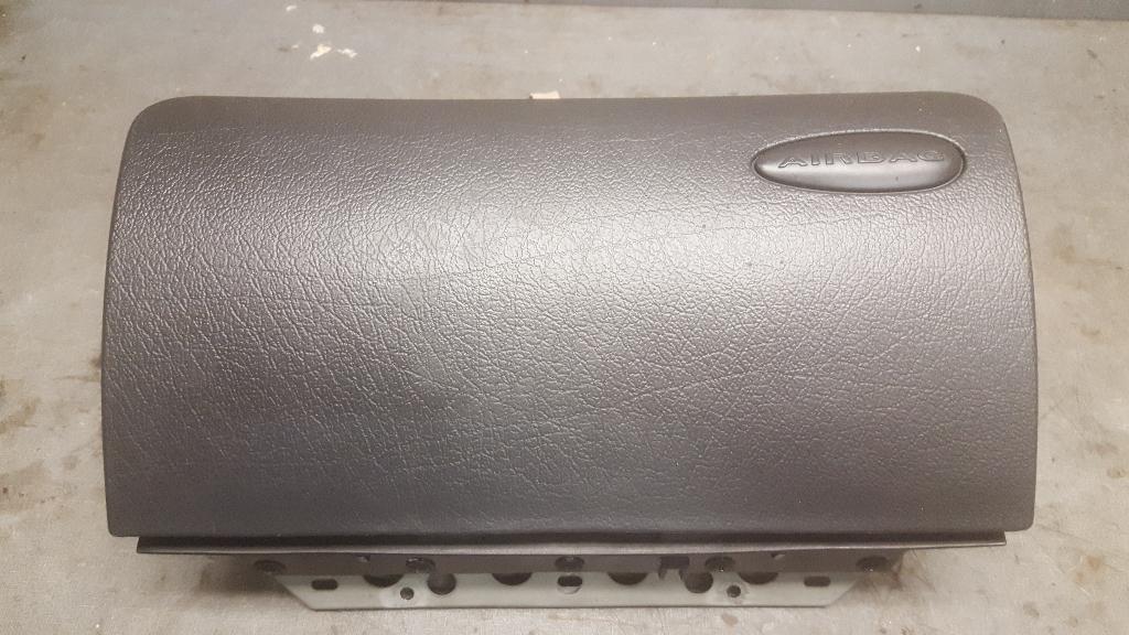 Airbag passagierskant polo 6n van 1999, Ophalen of Verzenden