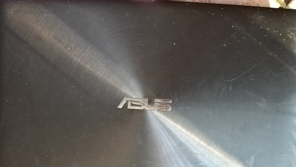 windows laptop asus ux31e nootbook, Ophalen, Gebruikt, Qwerty, 13 inch