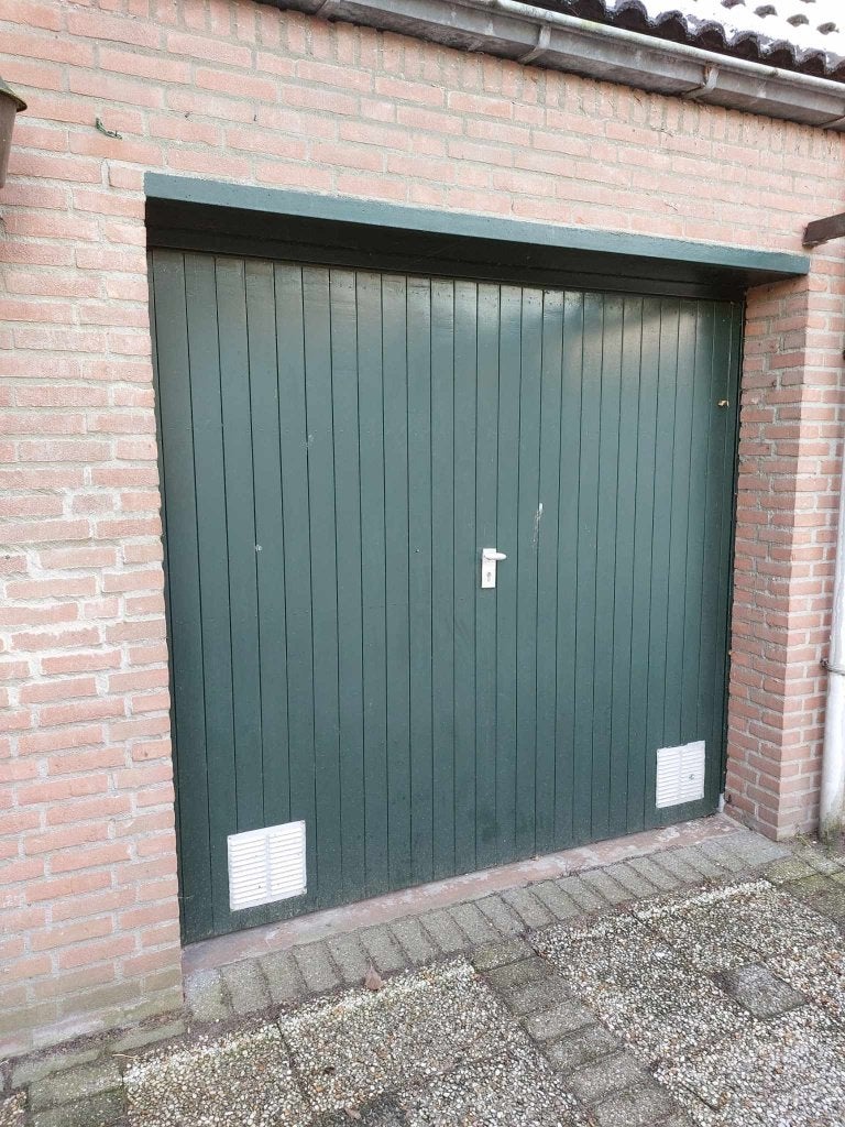 Gezocht garagebox dordrecht, Ophalen, Overige materialen, Gebruikt, Overige typen