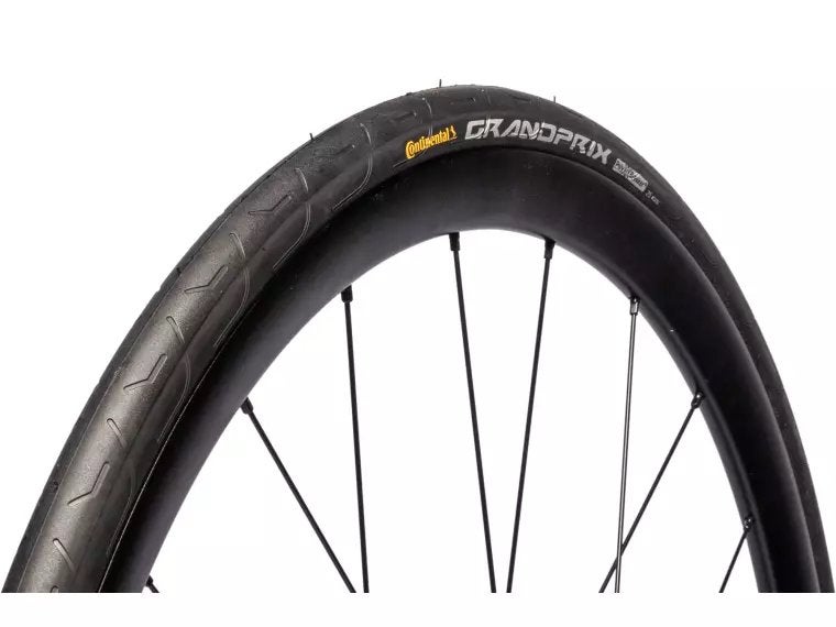 Continental Grand Prix 28" | 700 x 25C fietsband, Band, Nieuw, Ophalen of Verzenden, Rubber