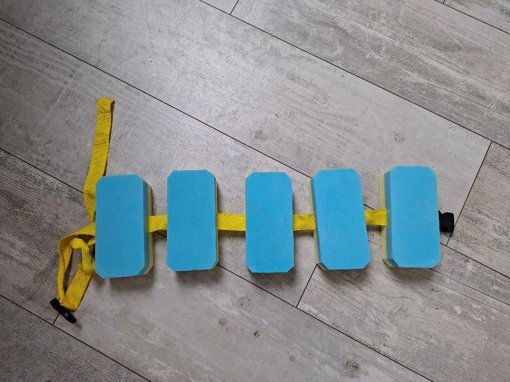 Drijvers / zwemgordel voor kinderen, Ophalen of Verzenden, Zo goed als nieuw