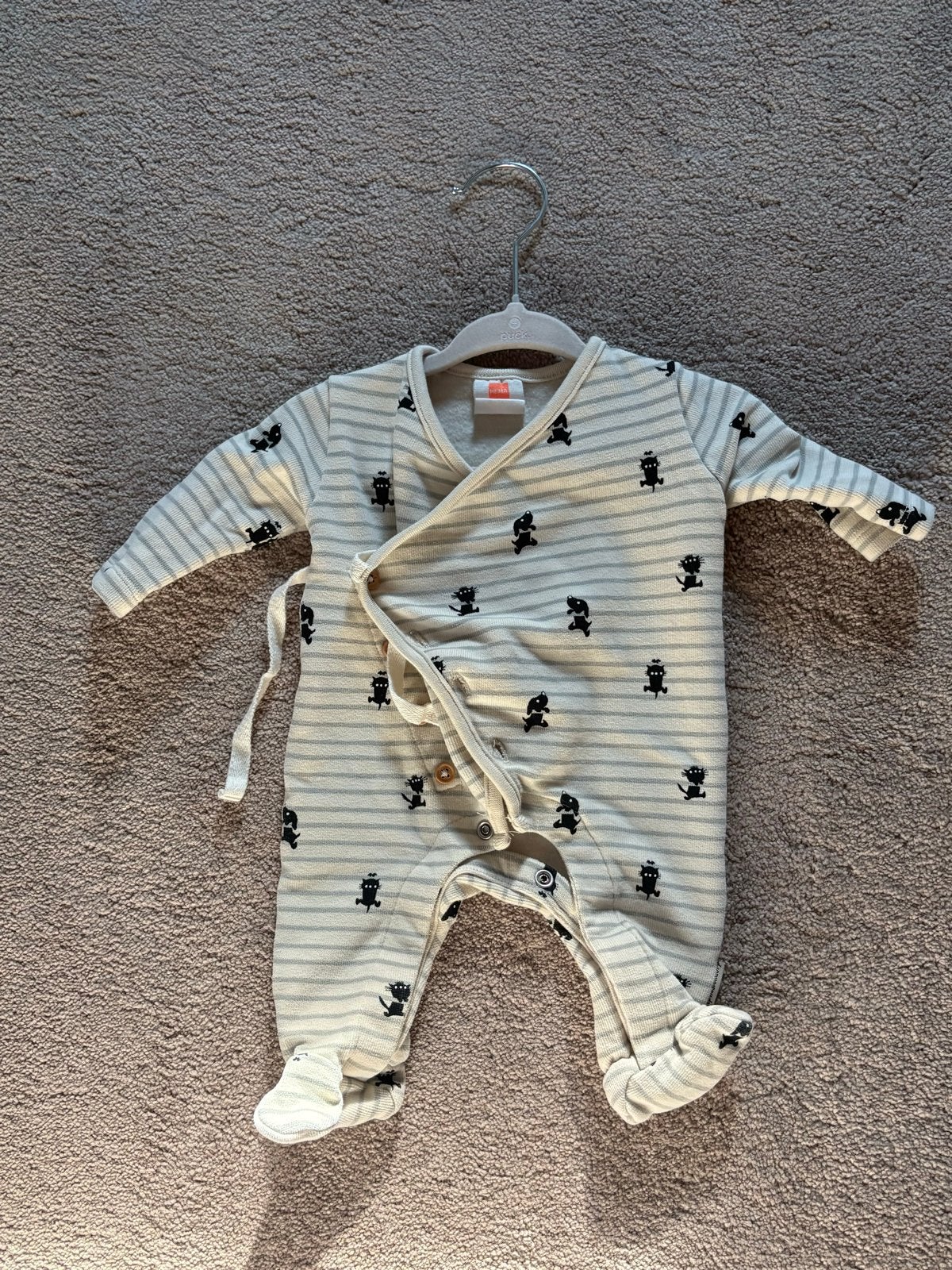 Boxpakje Takkie - Comfortabel en schattig voor baby's, Kinderen en Baby's, Babykleding | Overige, Ophalen of Verzenden, Zo goed als nieuw