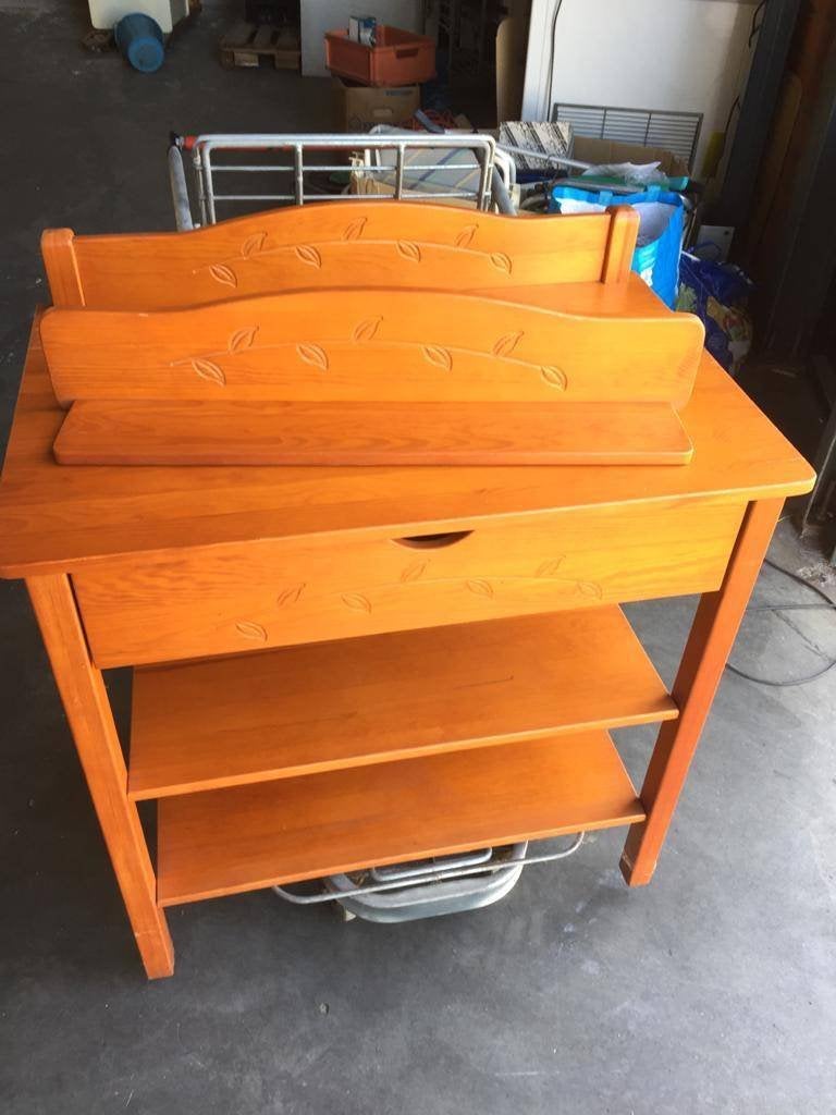 Commode, Kinderen en Baby's, Kinderkamer | Commodes en Kasten, Ophalen, 50 tot 70 cm, Nieuw, 75 tot 100 cm