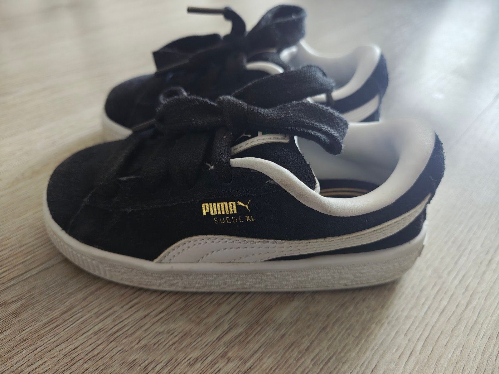 Puma Suede XL maat 25, Gebruikt, Puma, Schoenen, Ophalen of Verzenden