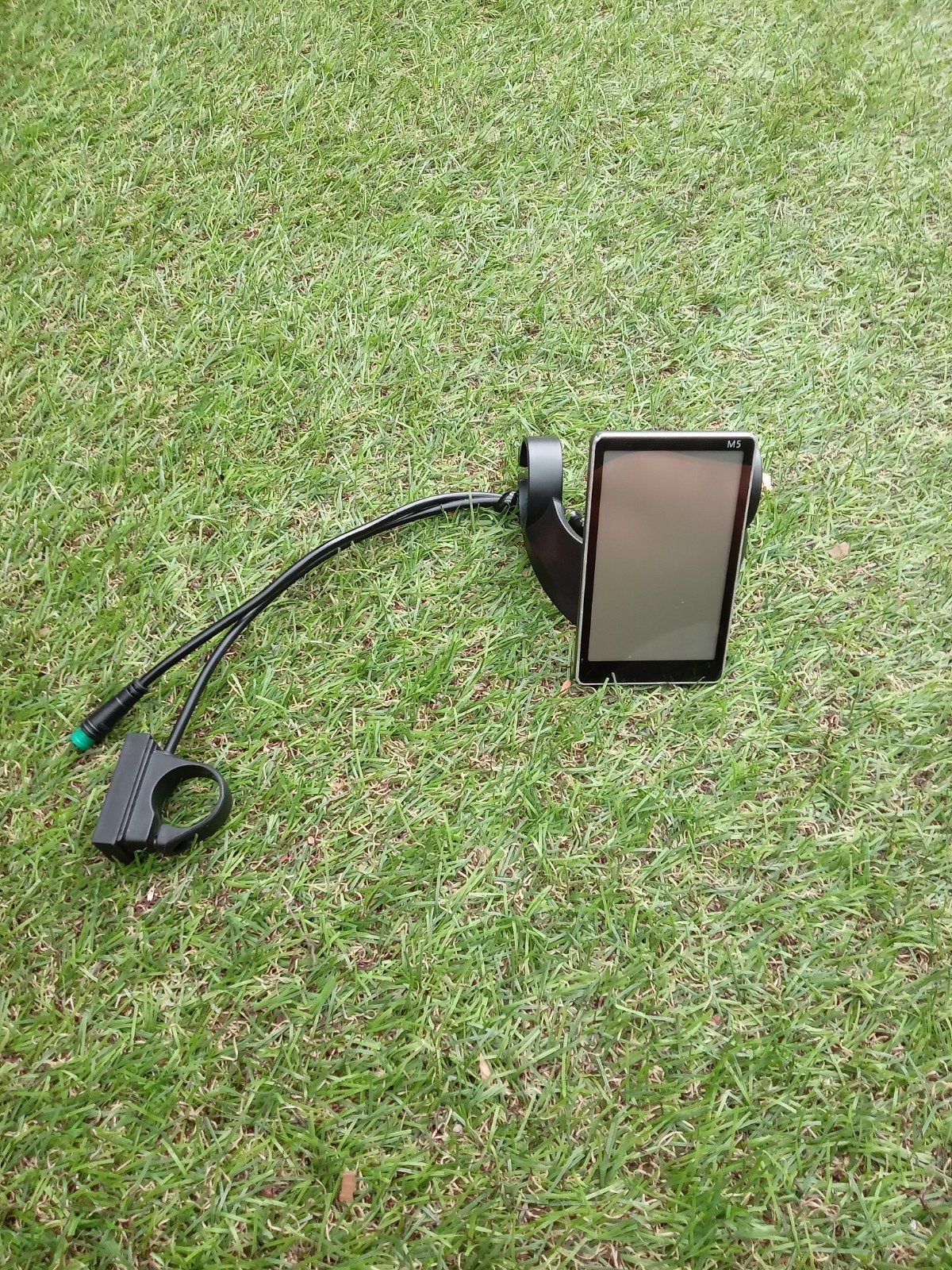 LCD-V8-250-M5 Display met bediening voor e-bike, Ophalen of Verzenden