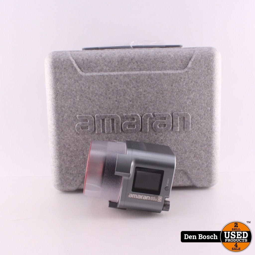 Amaran 60d S Daylight Led | Incl 2 Accu's | Nieuwstaat, Canon, Gebruikt, Support@canon.com, 30-2, Shimomaruko 3-chome, Ohta-ku
Tokyo 146-8501
Japan