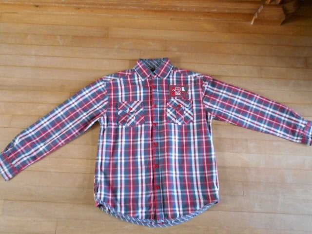 Unlocked blouse mt 152-158, Overhemd of Blouse, Ophalen of Verzenden, Zo goed als nieuw, Unlocked