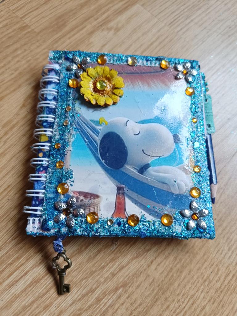 Snoopy - Incl. Verzendkosten!, Ophalen of Verzenden