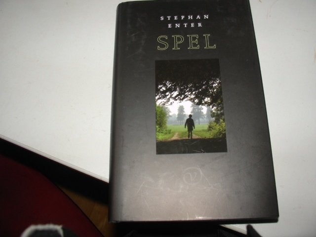 stephan enter - spel, Ophalen of Verzenden, Nieuw, Nederland