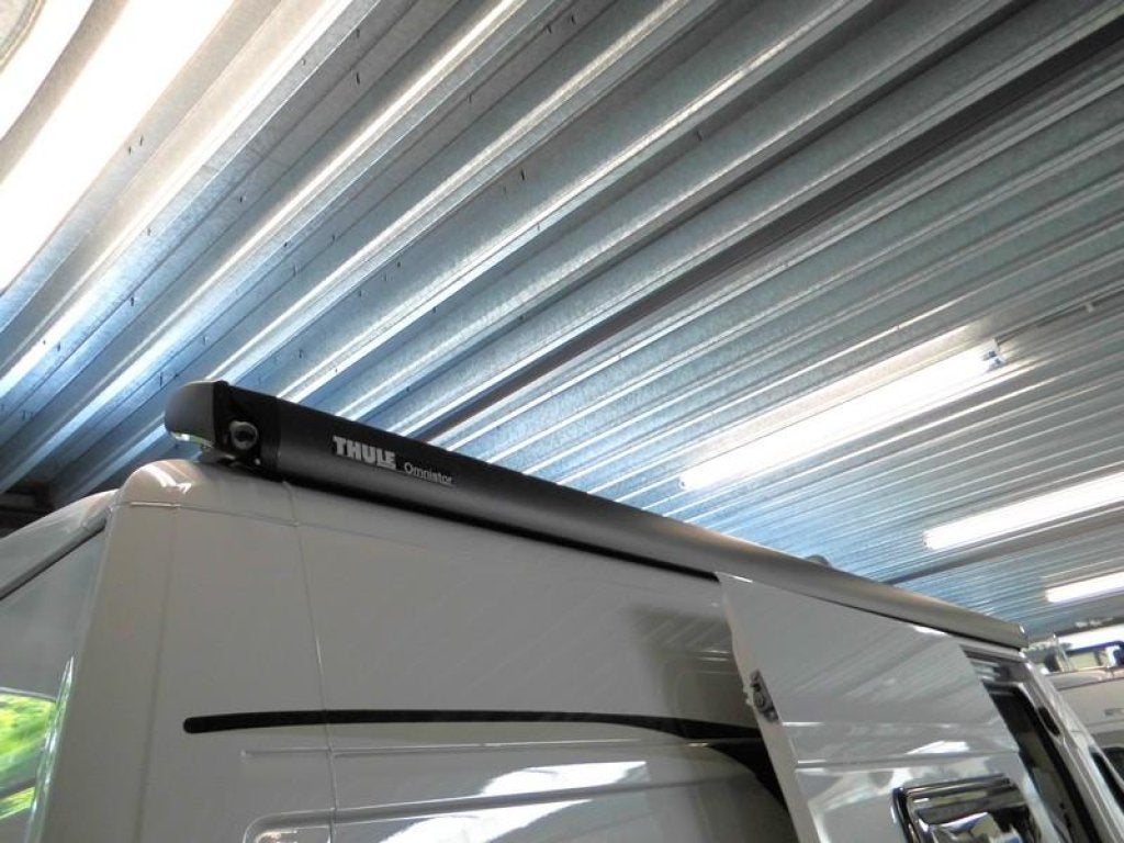 Foto 5 van Hobby Vantana Ontour Edition 60 FT 16039,=VOORDEEL NIEUW.!