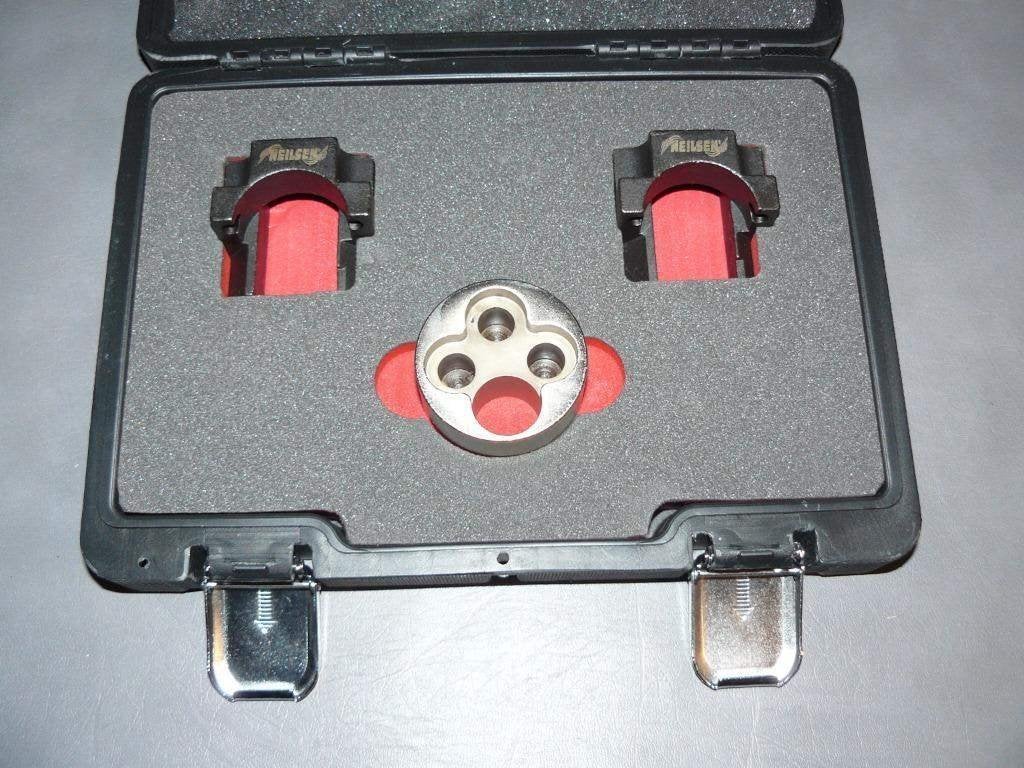 Timingset Mercedes Benz M651, Verzenden, Nieuw