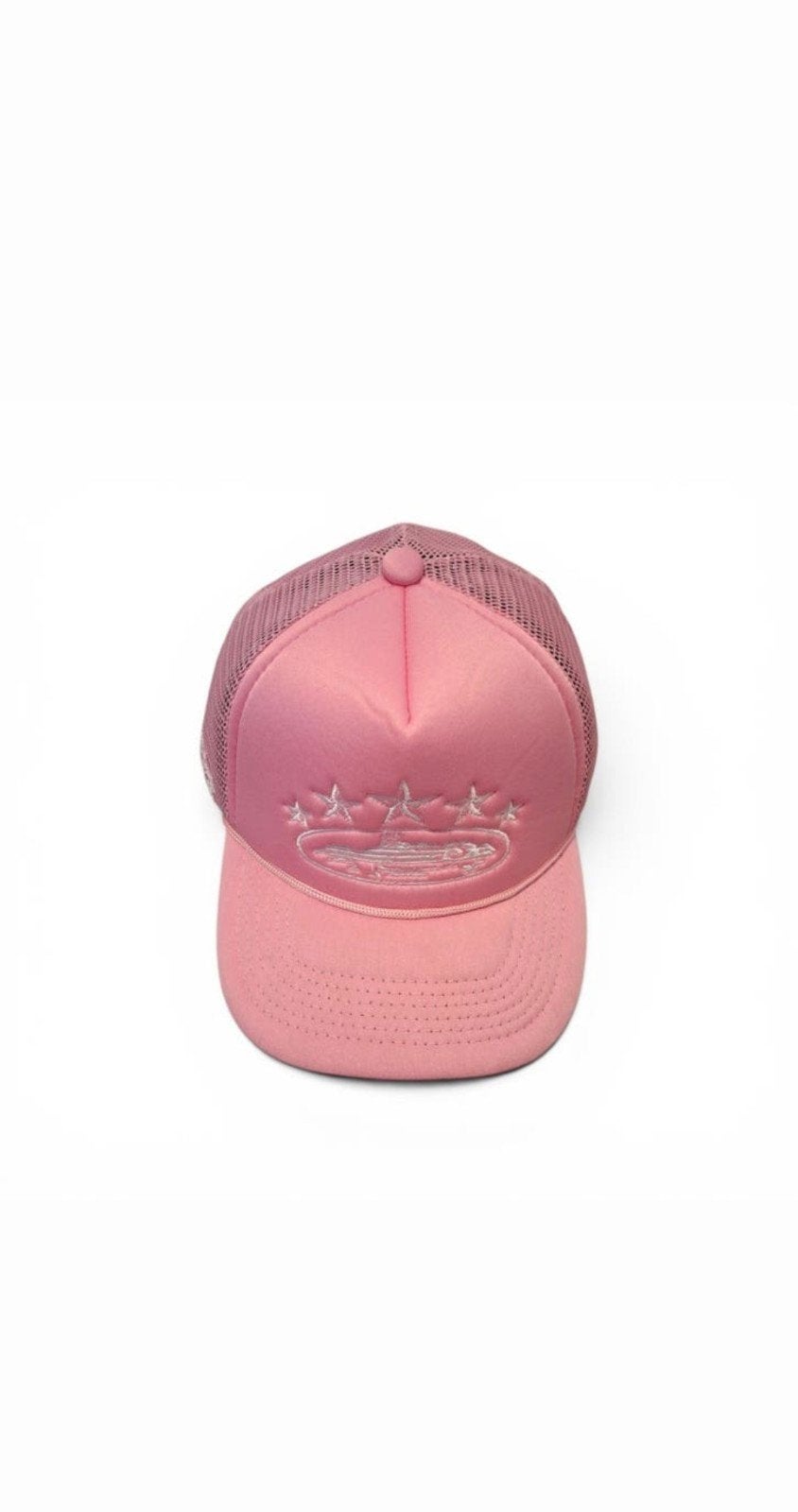 Roze corteiz pet, Nieuw, Pet, Corteiz, One size fits all