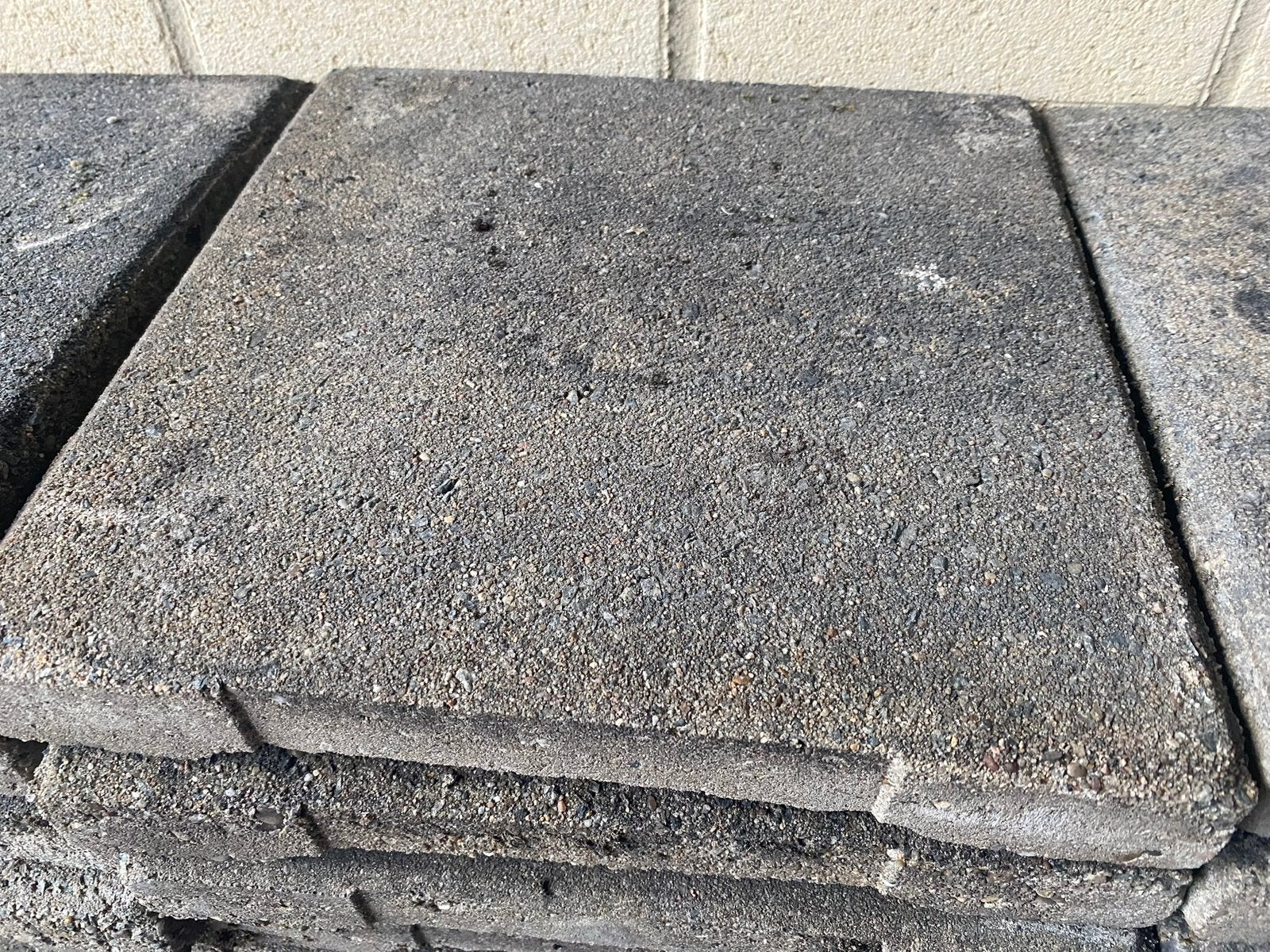 Stoeptegels, Ophalen, Gebruikt, Overige materialen, 5 tot 10 m²
