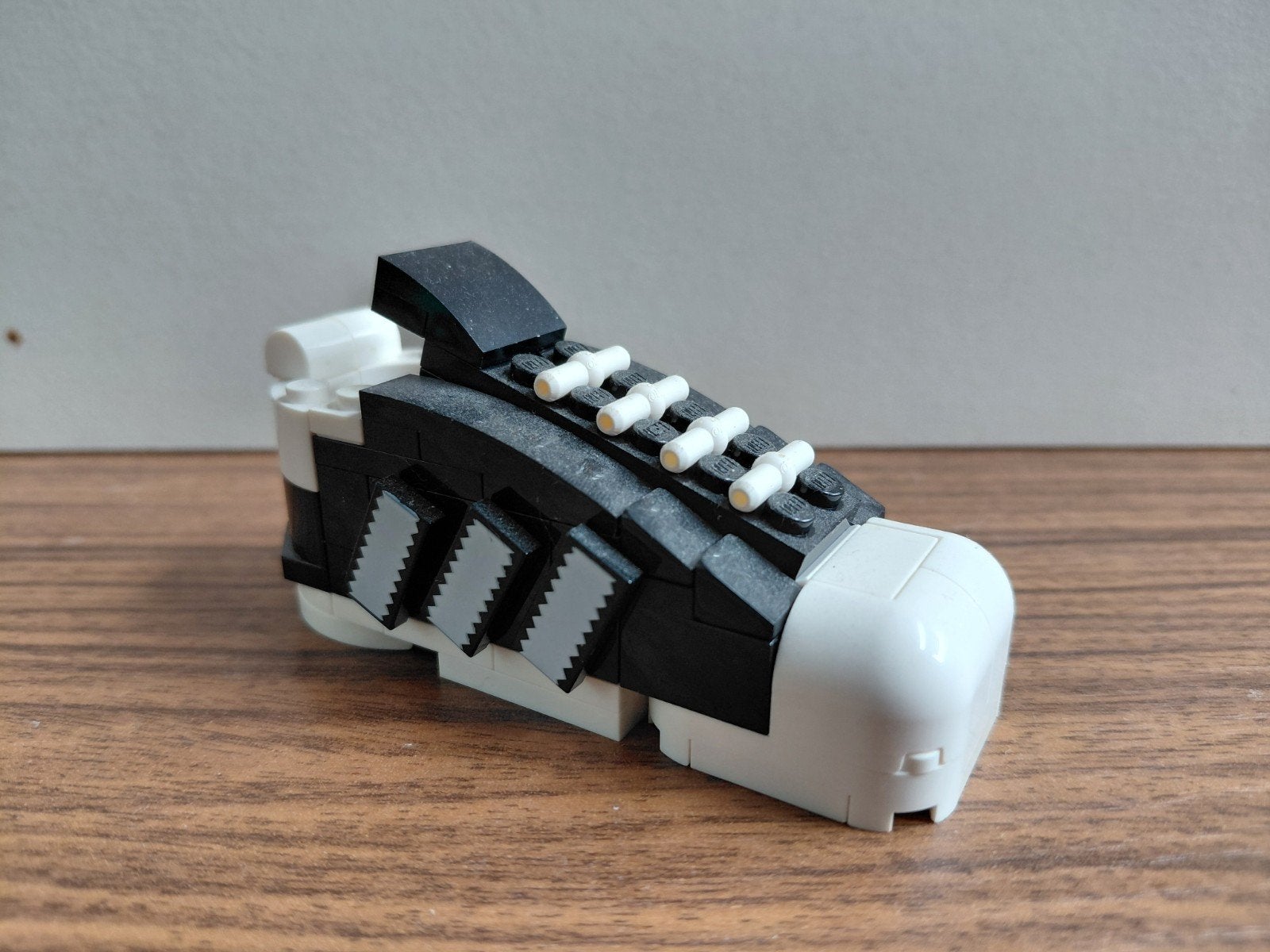 Lego Adidas Shoe, Gebruikt, Overige thema's, Lego, Overige typen