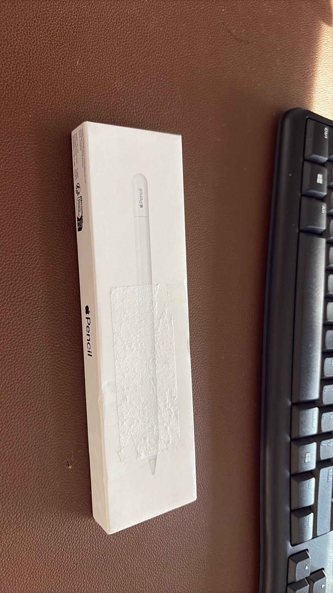 Foto 4 van Apple Pencil (USB-c)