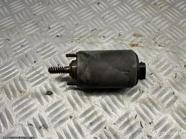 Stelmotor Valvetronic BMW 3-serie E90  e87 n46 motoren, Gebruikt, Partnerportal@bmw.de, Bmw, Ophalen of Verzenden