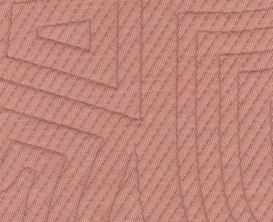 Kvadrat Febrik Apparel, 120 cm of meer, Ophalen of Verzenden, Katoen, Roze