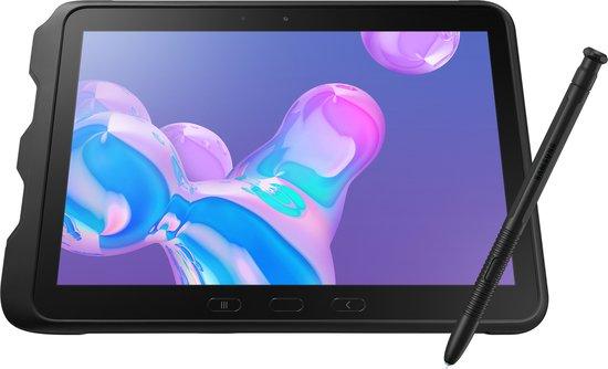 Samsung Galaxy Tab Active Pro - 64GB LTE - Zwart | Nieuw, Computers en Software, Android Tablets, 10 inch, Ophalen of Verzenden