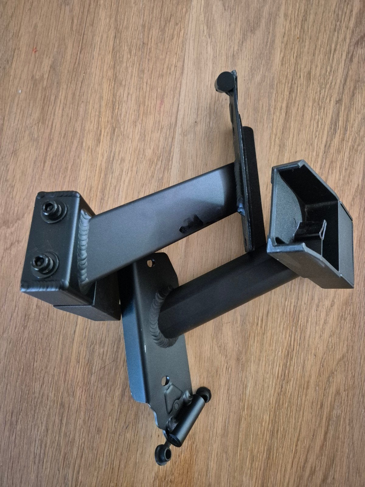 Maxi-Cosi Adapterset voor Lovens Bakfiets, Gebruikt, Minder dan 20 kg, Overige typen, Ophalen of Verzenden