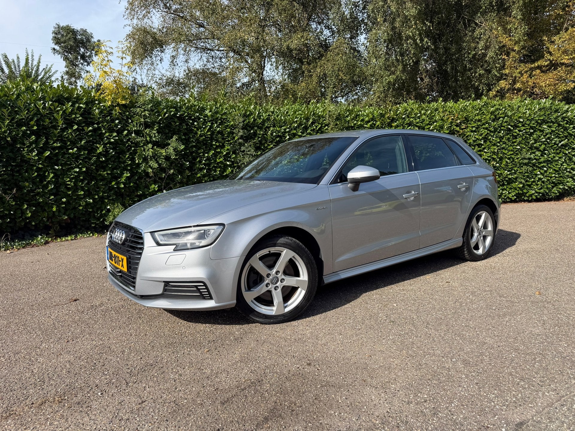 Foto 2 van Audi A3 Sportback 1.4 e-tron |Met Nw MEGATRONIC
