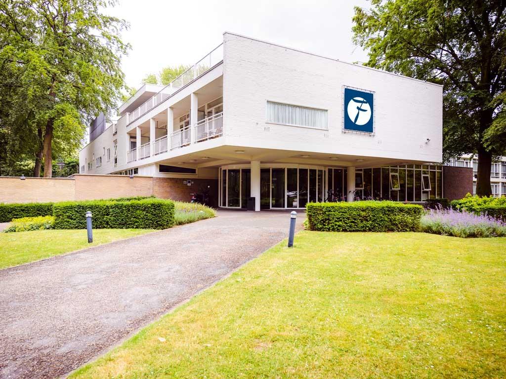 Fletcher Hotelovernachting inclusief Ontbijt(géén toeslag 4*, Twee personen, 1 overnachting