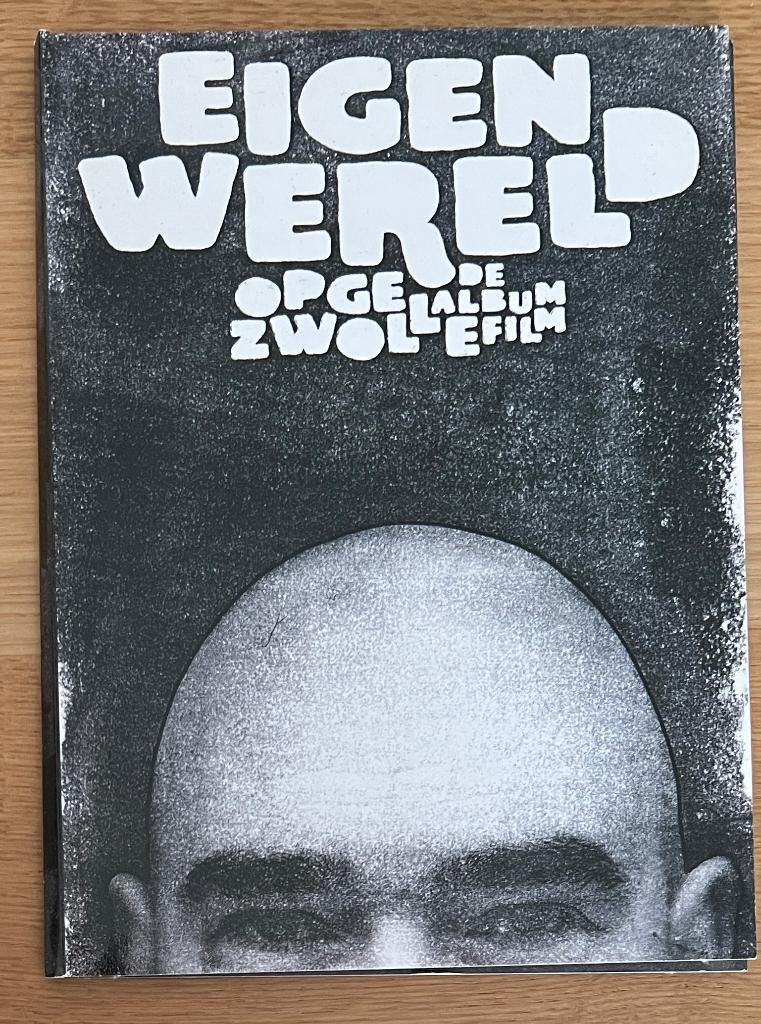 Opgezwolle - Eigen Wereld De Album Film DVD, Vanaf 16 jaar, Verzenden, Zo goed als nieuw, Muziek en Concerten