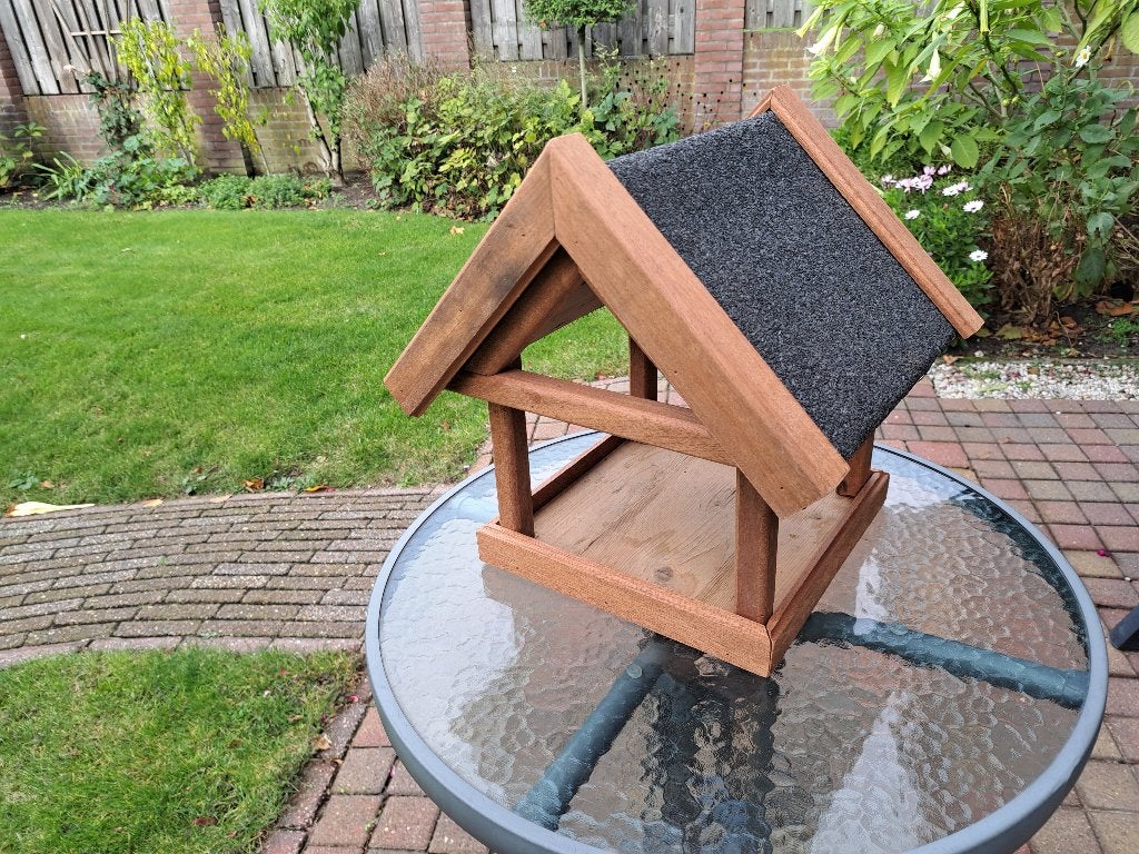 Voeder huis vogels, Ophalen, Nieuw, Overige typen