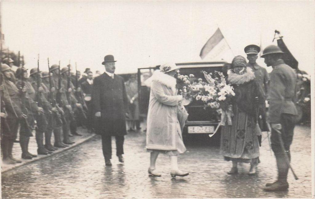 703-482-027 Katwijk, Verzenden, Voor 1920, Zuid-Holland