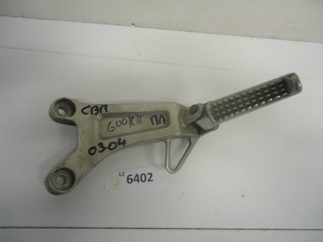 CBR600RR 2003 - 2004 Honda D1-28745