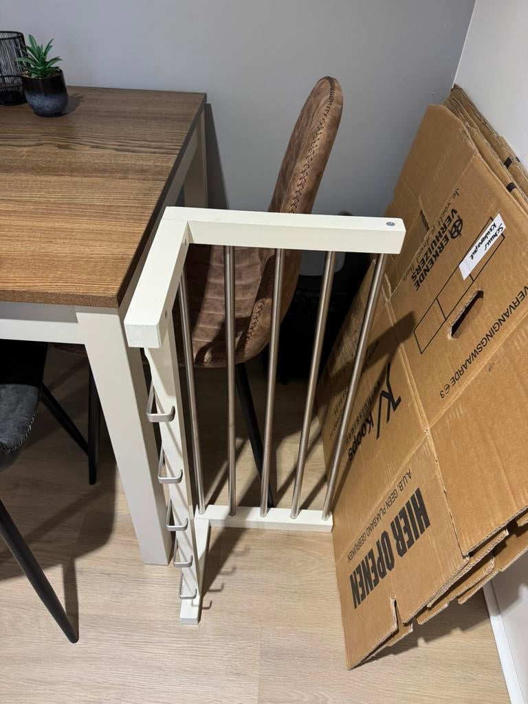 Ikea kapstok, Zo goed als nieuw, Minder dan 100 cm, Hout, Ophalen