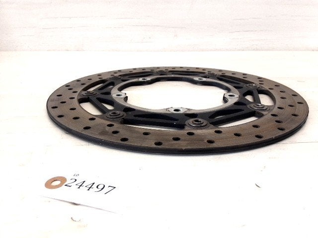 R1 2015 - 2019 Yamaha Remschijf D1-54435, Motoren, Accessoires | Overige