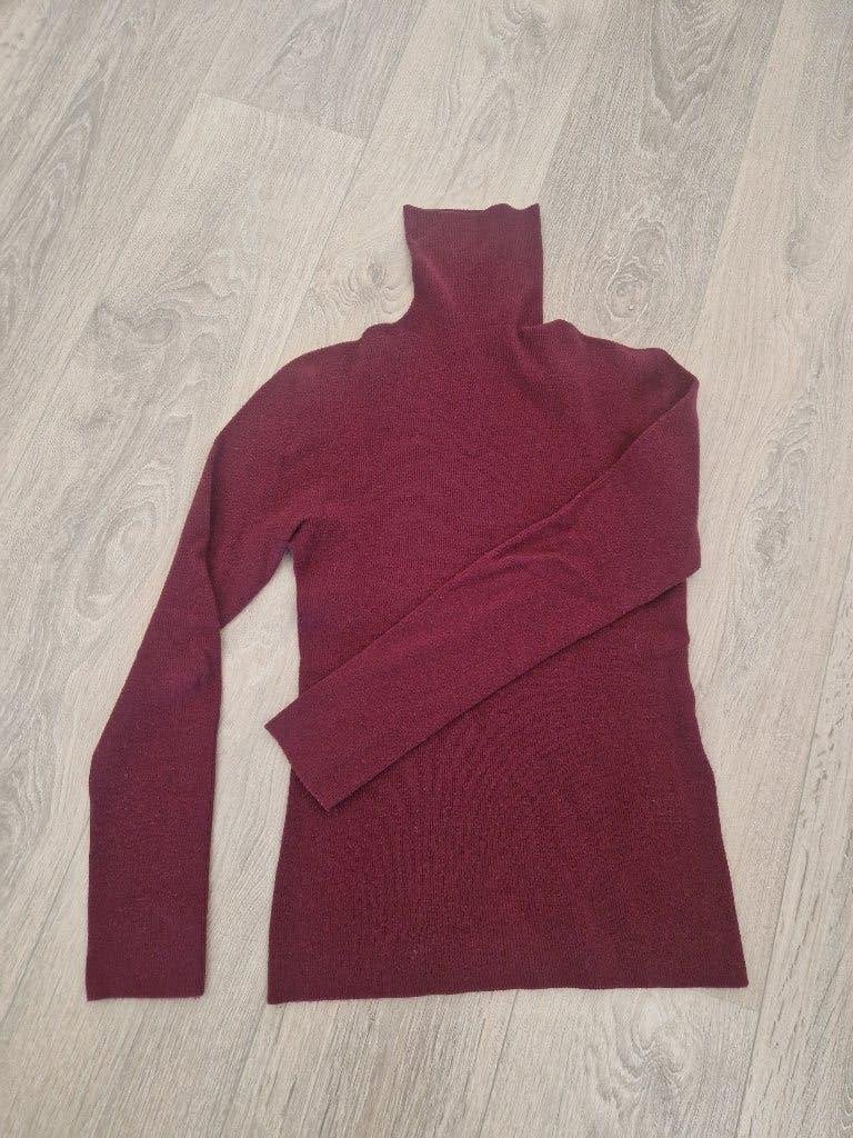 Coltrui Yaya maat S te koop, Verzenden, Maat 36 (S), Gedragen, Rood