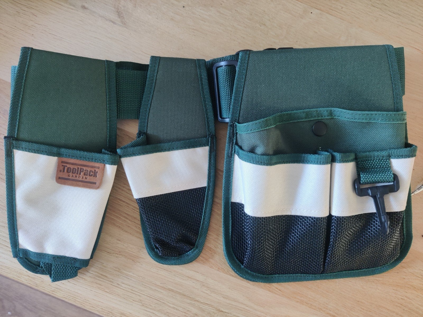 ToolPack Garden Gereedschapsriem - Nieuw, Ophalen of Verzenden, Nieuw, Overige soorten, ToolPack Garden