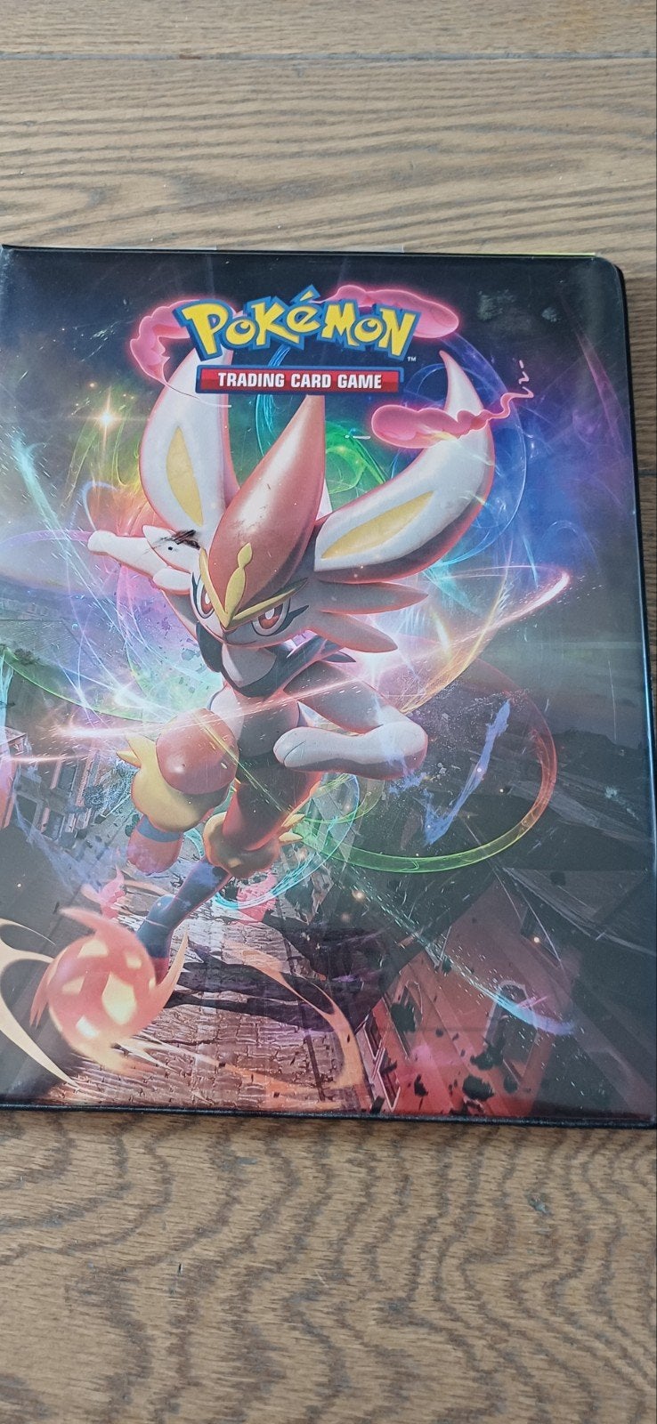 pokemon map + kaarten, Ophalen of Verzenden